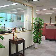 A look of our Taipei Office